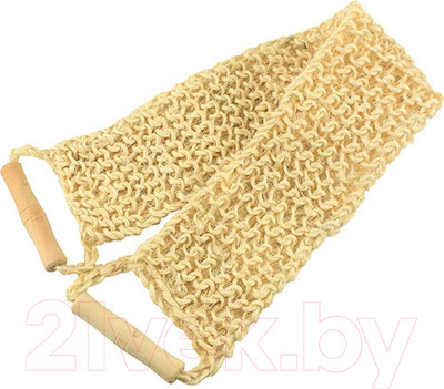 Мочалка для тела Королевна М136
