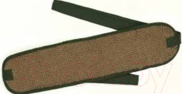 Мочалка для тела Королевна М172