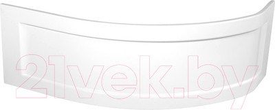 Экран для ванны Cersanit Kaliope 153 (63363)