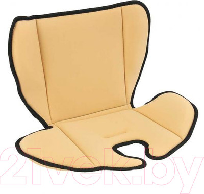 Вкладыш в автокресло Zlatek VKL00013 (бежевый)