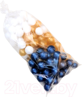 Шары для сухого бассейна Perfetto Sport PS-530 (100шт)