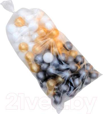 Шары для сухого бассейна Perfetto Sport PS-532 (100шт)