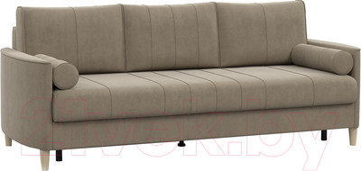 Диван Нижегородмебель и К Лора ТД 327