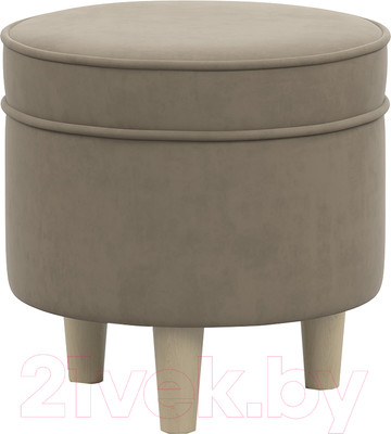 Пуф Нижегородмебель и К Лора ТП 327