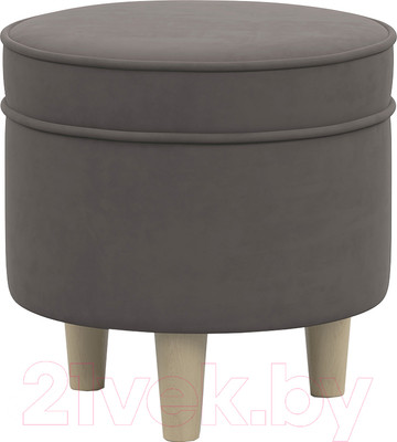 Пуф Нижегородмебель и К Лора ТП 331
