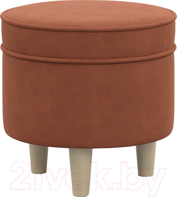 Пуф Нижегородмебель и К Лора ТП 332