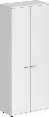 Шкаф Norden SG.821.WH.WH (белый)
