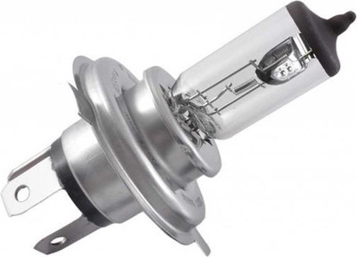 Комплект автомобильных ламп Osram H4 64196TSP-HCB (2шт)