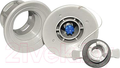 Клапан воздушный для лодки BRAVO 2001 (серый)