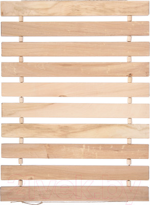 Сидушка для бани Банные Штучки 32697 (липа)