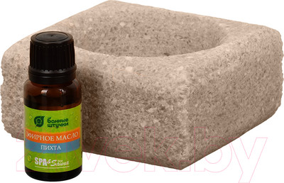 Набор для бани Банные Штучки Пихта / 32481