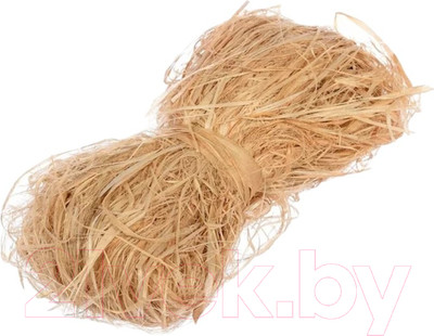 Мочалка для тела Банные Штучки Мочало лыковое 33266