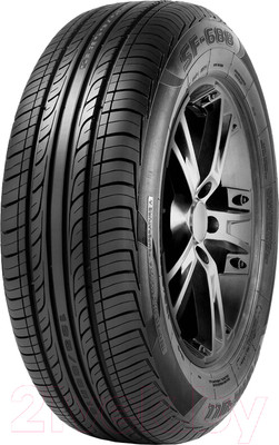 Летняя шина Sunfull SF-688 215/65R15 96H