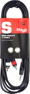 Кабель Stagg SYC3/MPSB2CM E (3м)