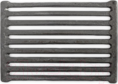 Решетка колосниковая Балезинский ЛМЗ РД-6 Б (250х380)
