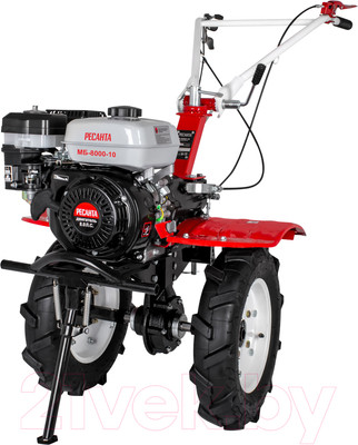 Мотоблок бензиновый Ресанта МБ-8000-10 (70/5/41)