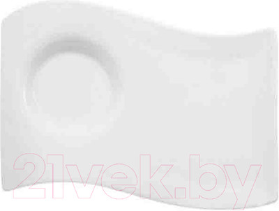 Блюдце Villeroy & Boch NewWave Caffe / 10-2484-2832