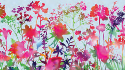 Пленка самоклеящаяся универсальная D-c-fix 334-0035