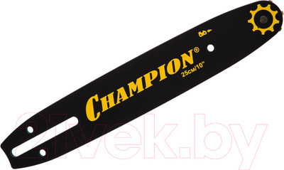 Шина для пилы Champion 952931