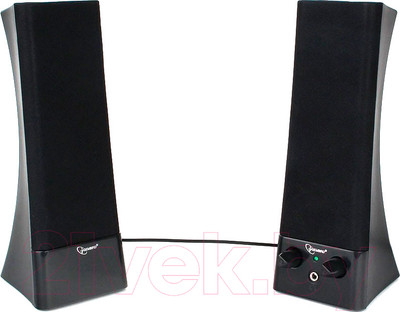 Мультимедиа акустика Gembird SPK-500