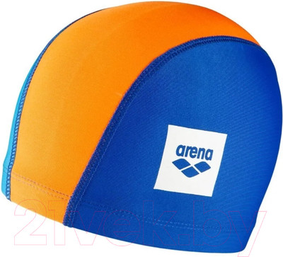 Шапочка для плавания ARENA Unix II JR / 002384-101