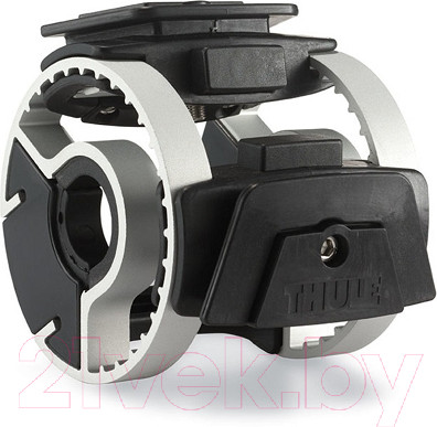 Держатель для аксессуаров на велосипед Thule Pack'n'Pedal / 100037
