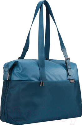 Сумка дорожная Thule Spira Horizontal Tote SPAT116LBL / 3203786 (синий)