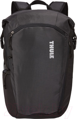 Рюкзак для камеры Thule EnRoute Backpack TECB125BLK / 3203904 (черный)