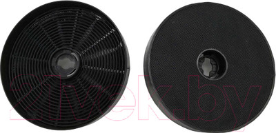 Угольный фильтр для вытяжки Ciarko Fi 130 / mGPZ