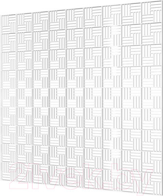 Решетка вентиляционная ERA Fusion П6060ДП