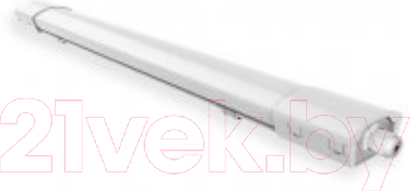 Светильник линейный Wolta WPL18-6.5K60-01