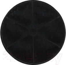 Угольный фильтр для вытяжки Ciarko FWN 160x20 (для Bongo, ZR)