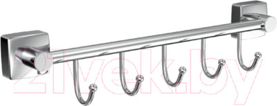 Крючок для ванной FORA Keiz K005