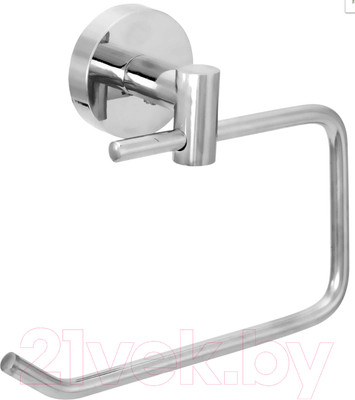 Держатель для туалетной бумаги FORA Long L016