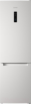 Холодильник с морозильником Indesit ITS 5200 W