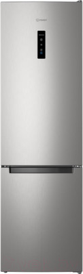 Холодильник с морозильником Indesit ITS 5200 X