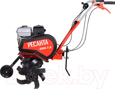 Мотокультиватор бензиновый Ресанта БМК-7.0 (70/5/33)