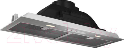 Вытяжка скрытая Elikor Casper 52Н-450-П3Д / 162276 (нержавеющая сталь)