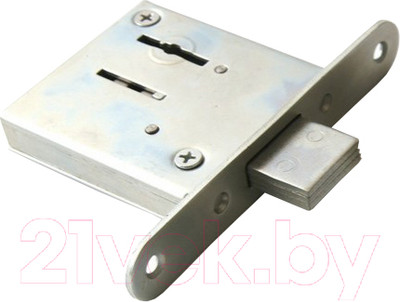 Замок врезной Зенит ЗВ8-4.1 / БП-00011704 (3 ключа)