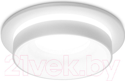 Точечный светильник Ambrella TN310 SWH