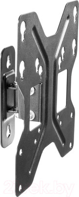 Кронштейн для телевизора Ultramounts UM 863 (черный)