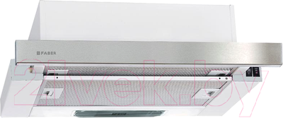 Вытяжка телескопическая Faber Flox IX A45 (315.0567.350)