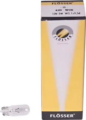 Автомобильная лампа Flosser 4291