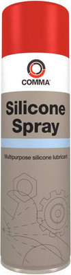 Смазка техническая Comma SS500M (500мл)