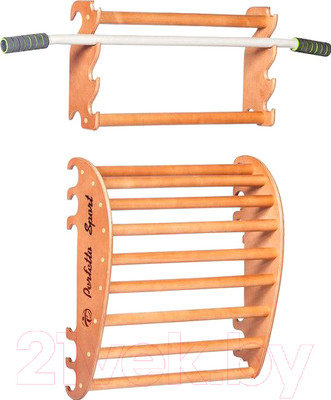 Тренажер для осанки Perfetto Sport Vinsere PS-121