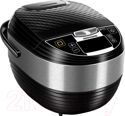 Мультиварка Redmond RMC-M4516 (черный)