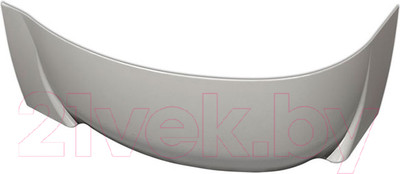 Экран для ванны Aquatek Бетта 170 R (фронтальный)