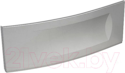 Экран для ванны Aquatek Пандора R (фронтальный)