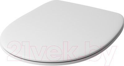 Сиденье для унитаза AM.PM Sense C747855WH