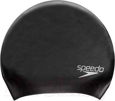 Шапочка для плавания Speedo Long Hair Cap / 8-06168 0001